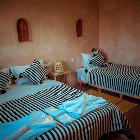 Riad Zaytoune Hotel Ouarzazate Exterior photo