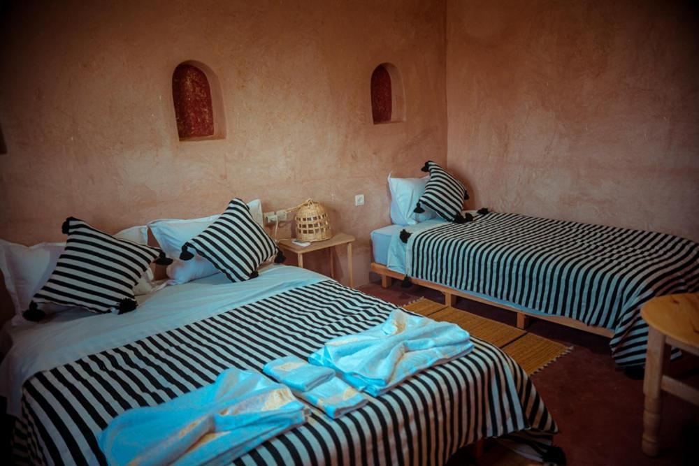 Riad Zaytoune Hotel Ouarzazate Exterior photo