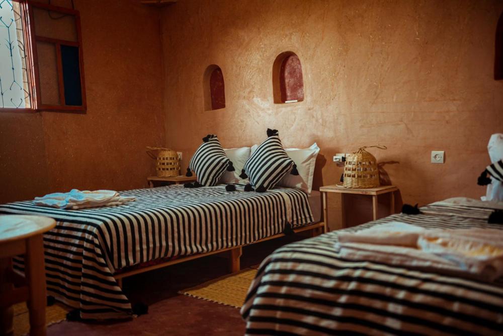 Riad Zaytoune Hotel Ouarzazate Exterior photo